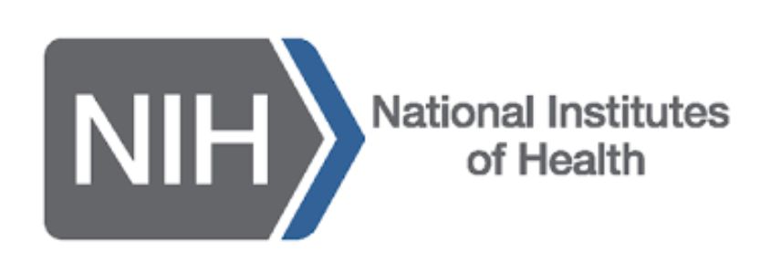 National Institute of Health Logo