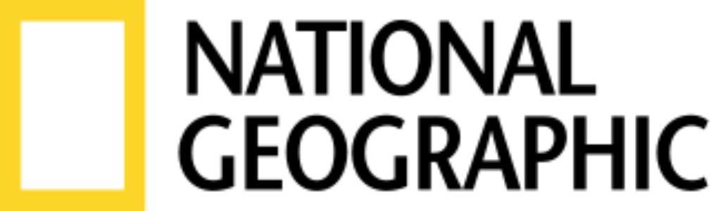 National Geographic Logo